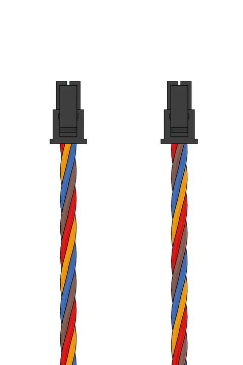 Pump Cable (BUS)