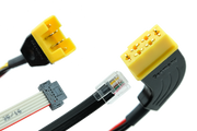 Cable Set- For JetCat RXi