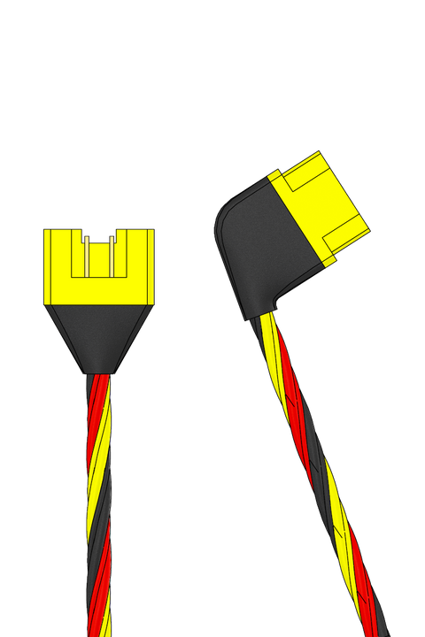 Power Bus Cable RX/RXi