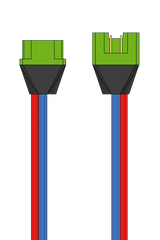 Power Cable V6 ECU