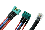 Cable Set - For JetCat PHT2