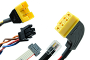 Cable Set- For JetCat P20-SX, P100, P140, P180-RX