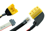 Cable Set- For JetCat RXi