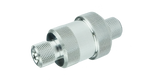 Fuel Filter- Middle